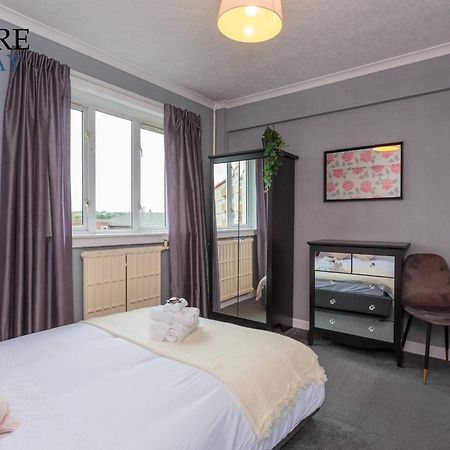 Stunning 3 Bedroom Apartment إدنبرة المظهر الخارجي الصورة
