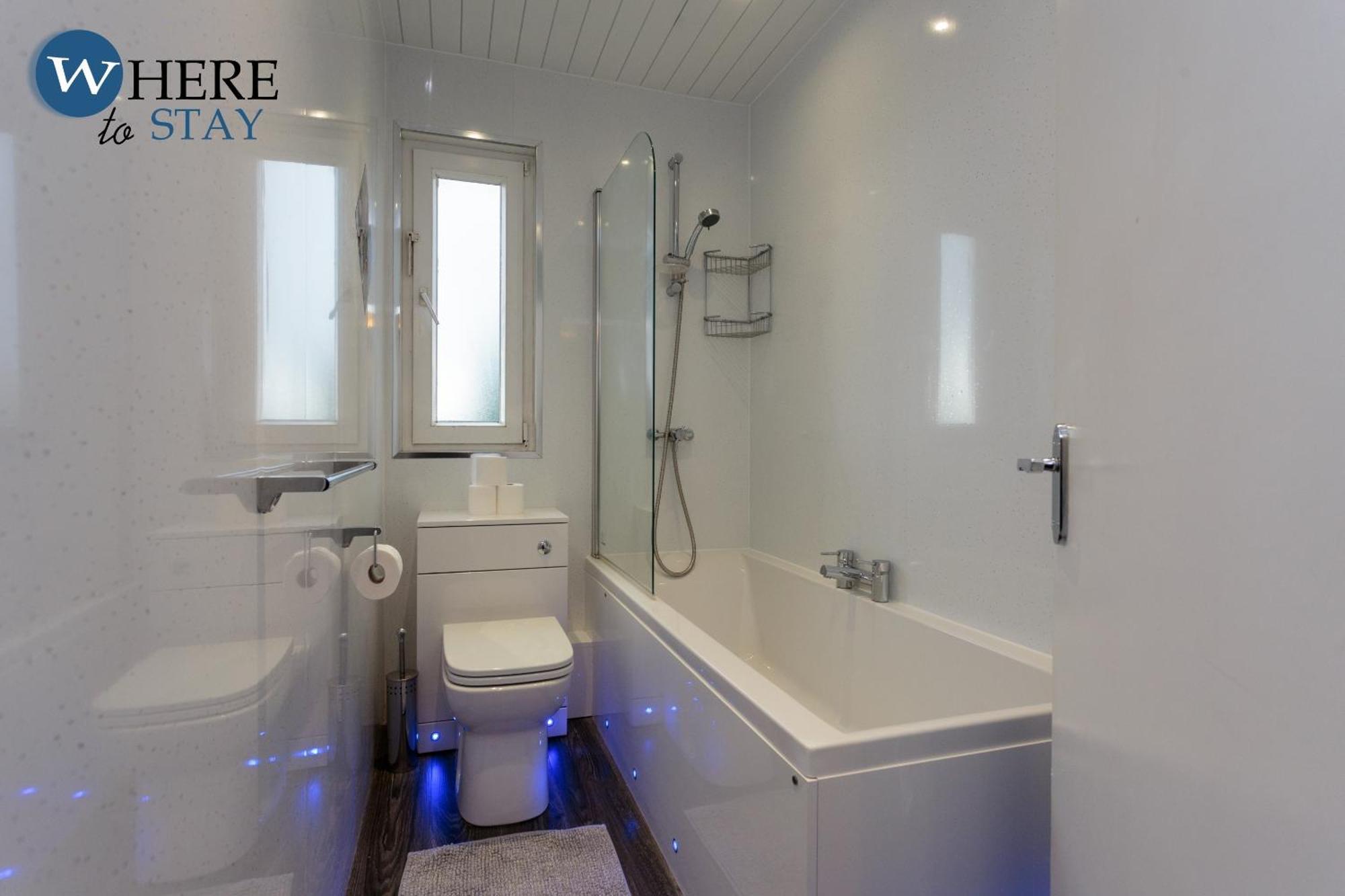 Stunning 3 Bedroom Apartment إدنبرة المظهر الخارجي الصورة